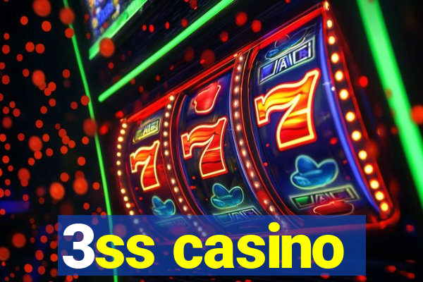 3ss casino